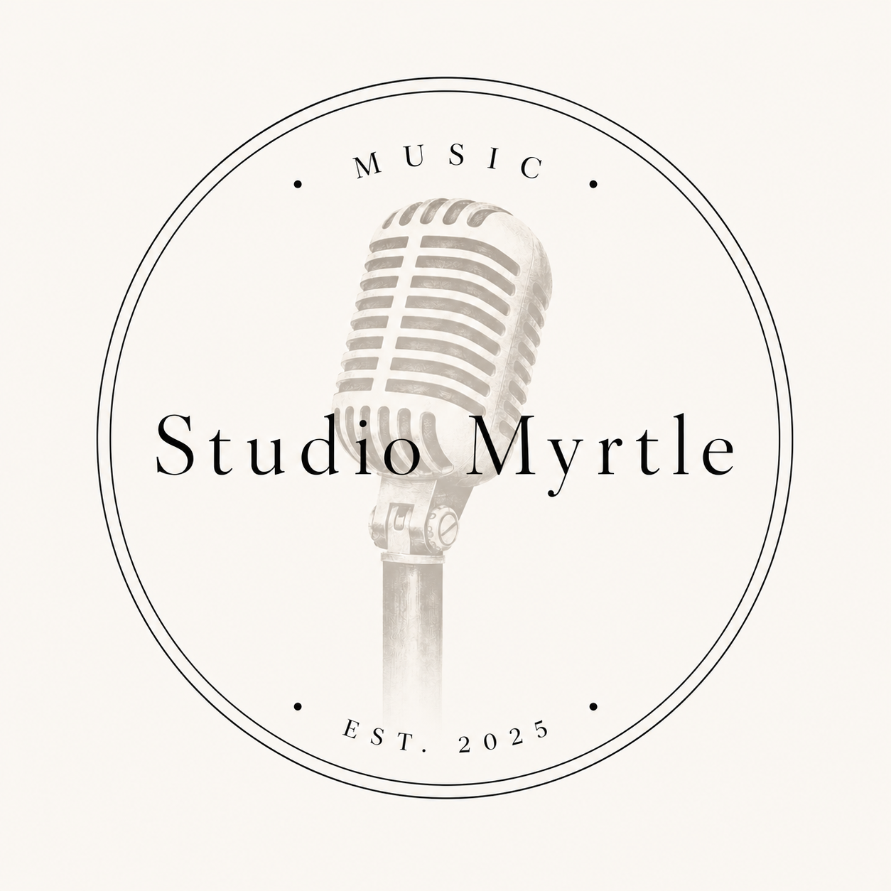 Studio Myrtle